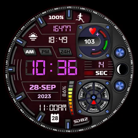 SD82 screenshot 12