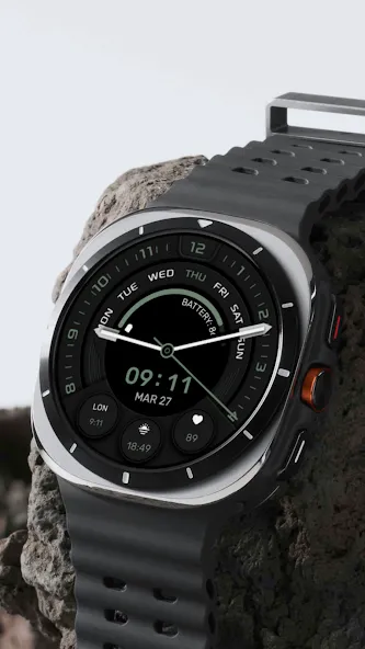 SG-145 screenshot 6