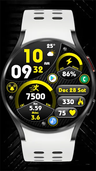 KZY136 screenshot 2