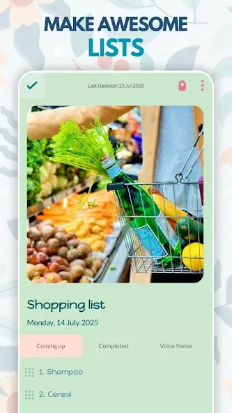 Wondr Note: Fun Notes & Tools screenshot 7