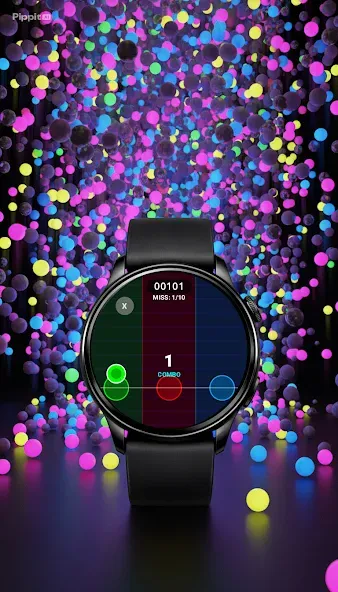 Tap Beat Hero screenshot 4