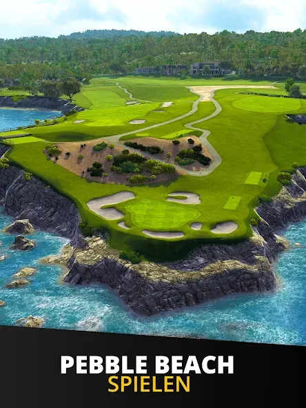 Ultimate Golf! screenshot 9