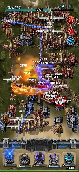 Last Bunker: 1945 screenshot 6