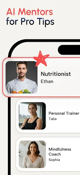 Fit Path: Exercises for Women screenshot 8