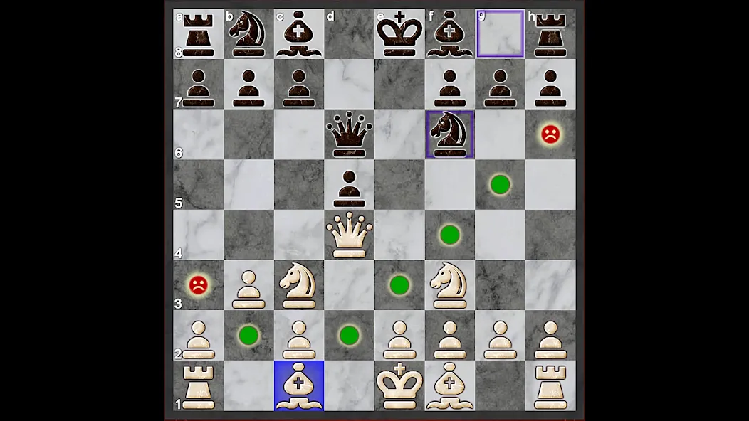 Ajedrez Pro (Chess) screenshot 20