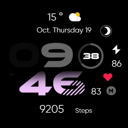 Minimal - Digital - RE35 screenshot 23