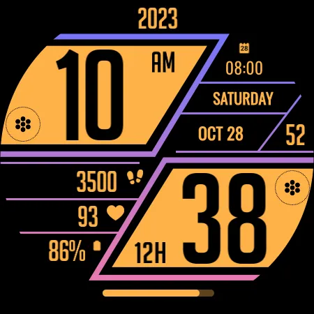 MJ112 The Lines screenshot 27