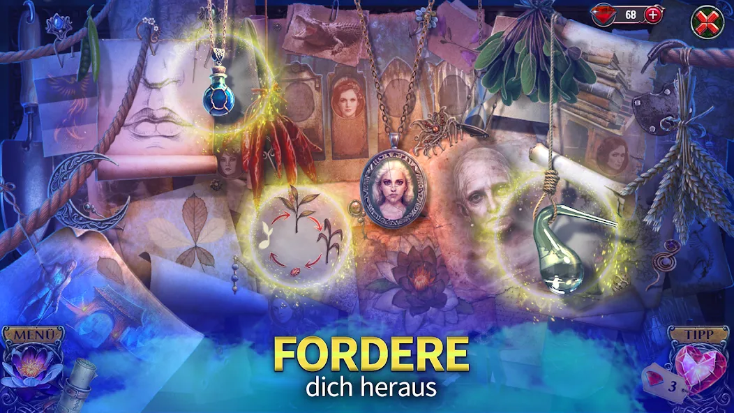 Black Lotus (F2P Abenteuer) screenshot 6