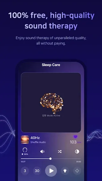 Sleepisol Bio: AI Schlaf&Care screenshot 6