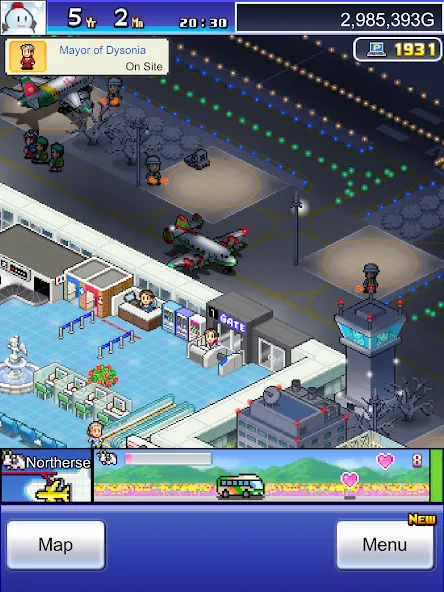 Jumbo Airport Story screenshot 15