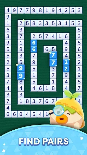 Nummatch: Zahlen Spiele screenshot 3