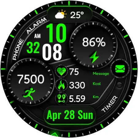 KZY074 screenshot 23
