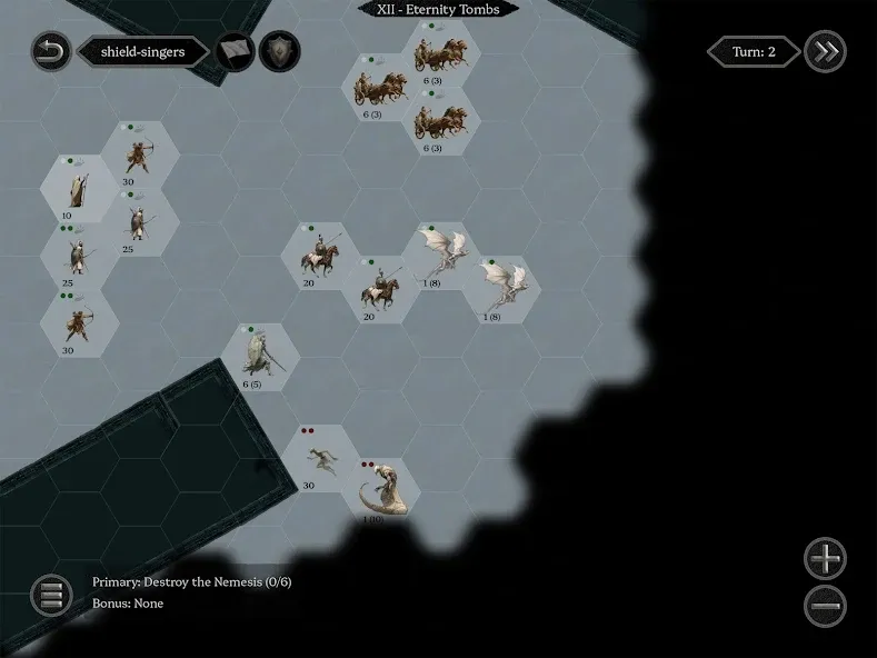 Battle Fate screenshot 11