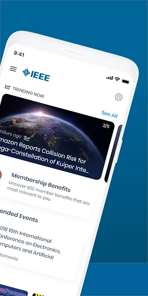IEEE screenshot 2