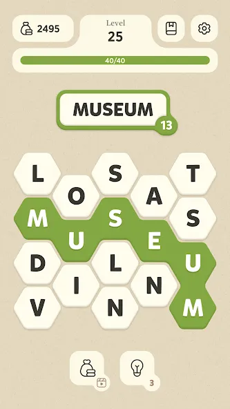Word Master screenshot 2