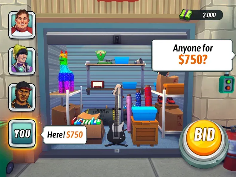 Bid Wars: Auction Master 3D screenshot 15