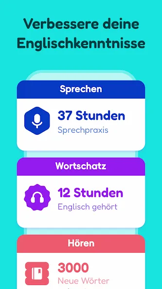 TalkMe AI: Sprachen lernen screenshot 8