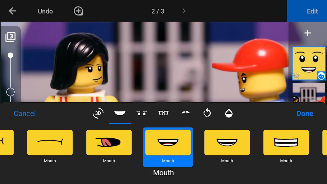 Stop Motion Studio screenshot 4