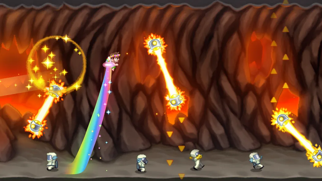 Jetpack Joyride screenshot 13
