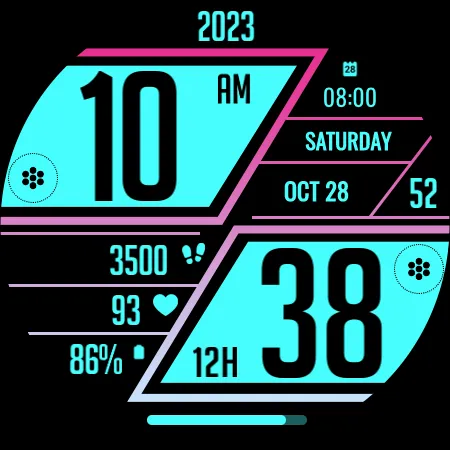 MJ112 The Lines screenshot 29