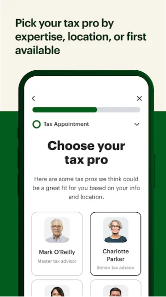 MyBlock: Tax Docs & Refund screenshot 4