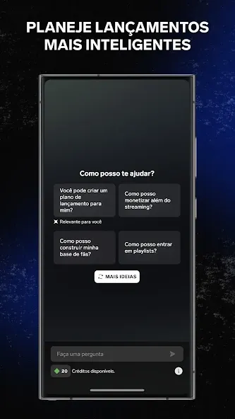 UnitedMasters: Lance Música screenshot 6