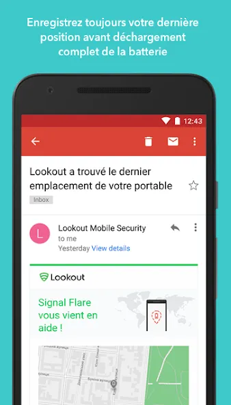 F-Secure Mobile Security screenshot 3