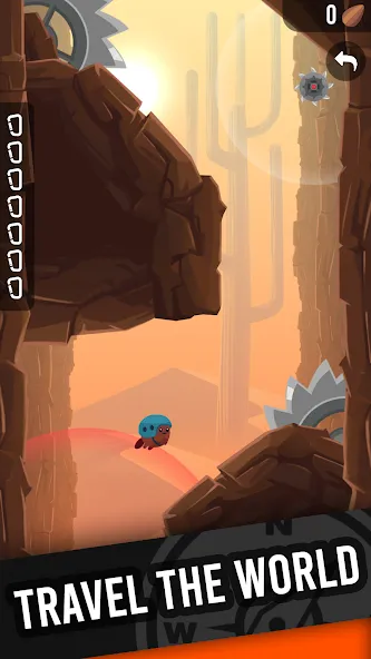 Tallest Tree – Jumping arcade screenshot 3