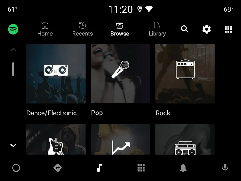 Spotify: Music and Podcasts screenshot 37