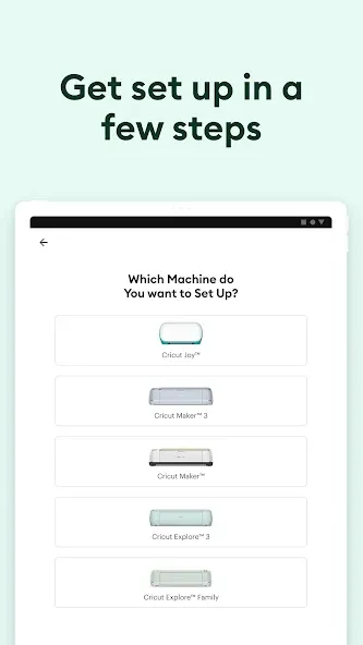 Design Space: DIY with Cricut screenshot 11