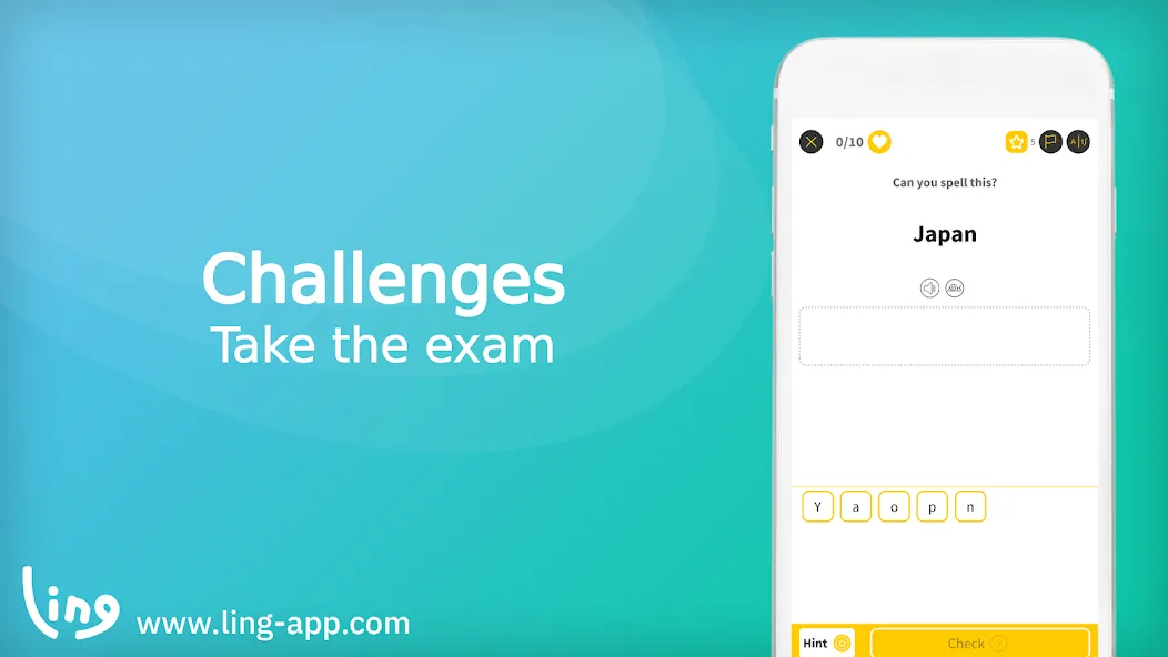 Ling Learn Mongolian Language screenshot 5