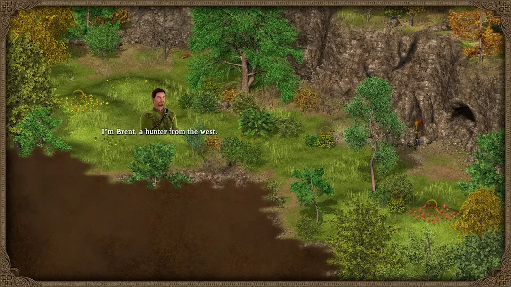 Le Héros du Royaume : Contes 2 screenshot 7