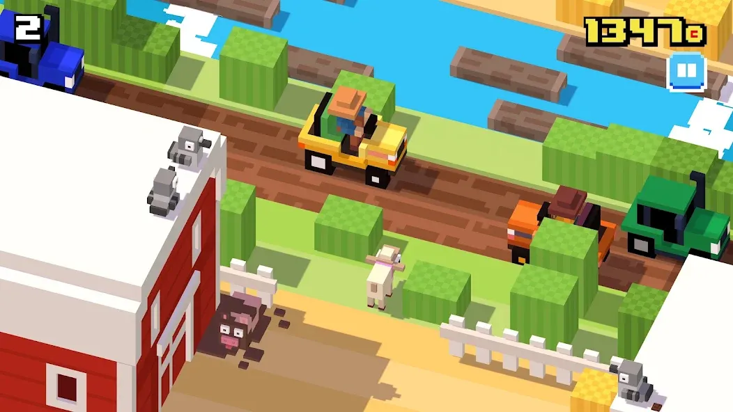 길건너 친구들 screenshot 27