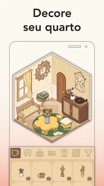 Color Puzzle - Jogo de Cores screenshot 4