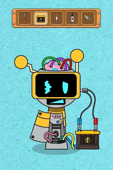 Sprunki Transformer Monster screenshot 14