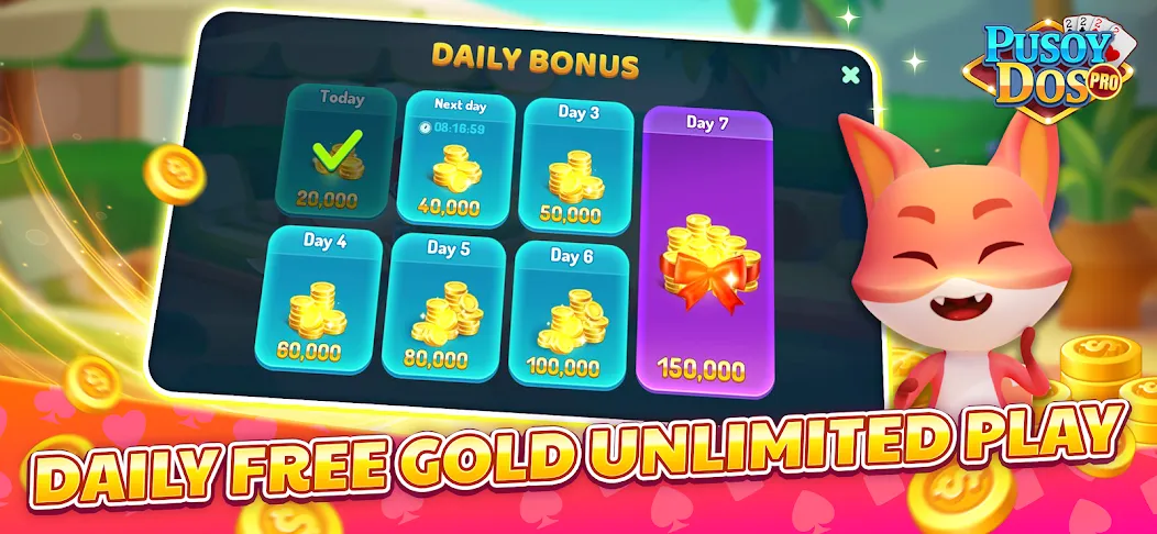 Pusoy Dos ZingPlay - card game screenshot 5