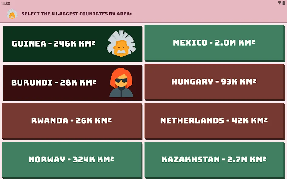 2 Player Quiz Ultimate screenshot 16