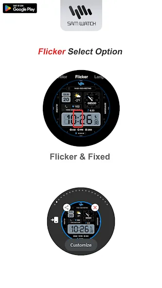 SamWatch Dashboard B 2026 screenshot 6