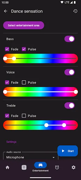 Hue Essentials screenshot 3