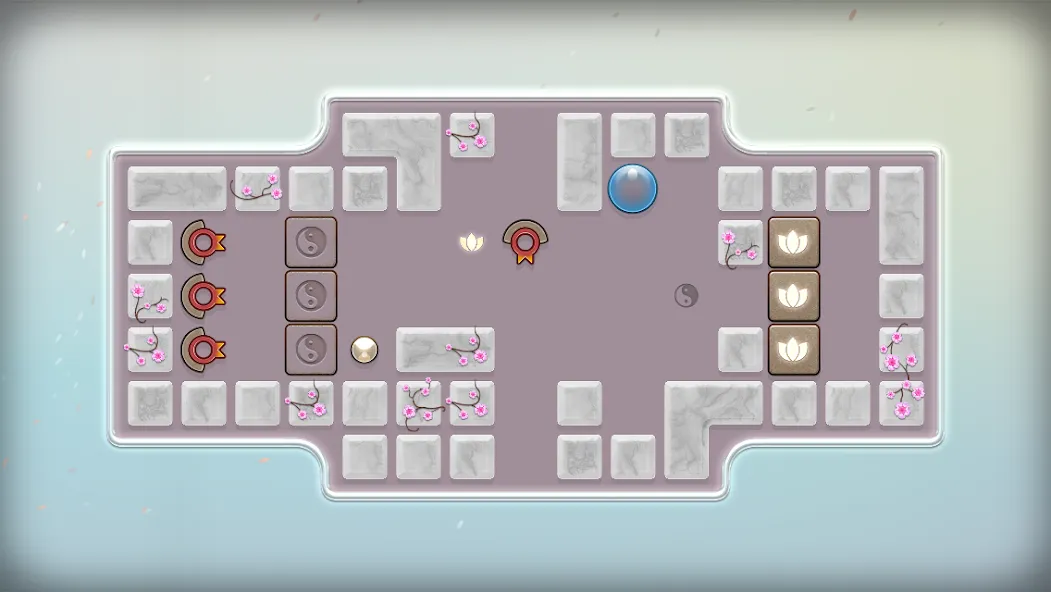 Quell Zen screenshot 2