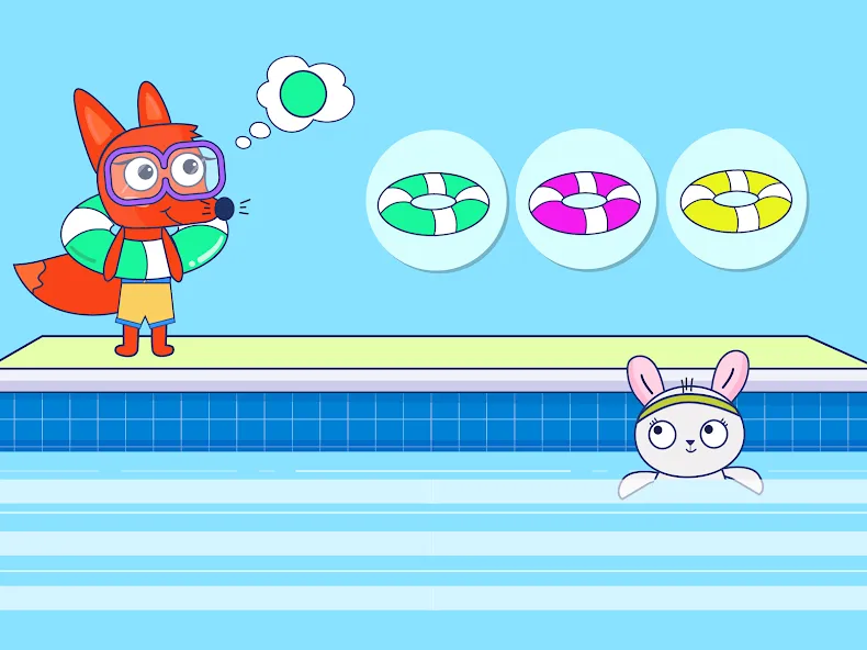 EduKid: Toddler Learning Games screenshot 13