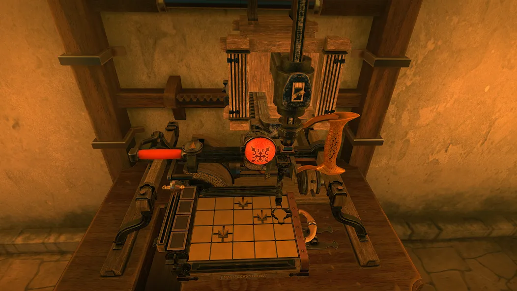 The House of Da Vinci 3 screenshot 7
