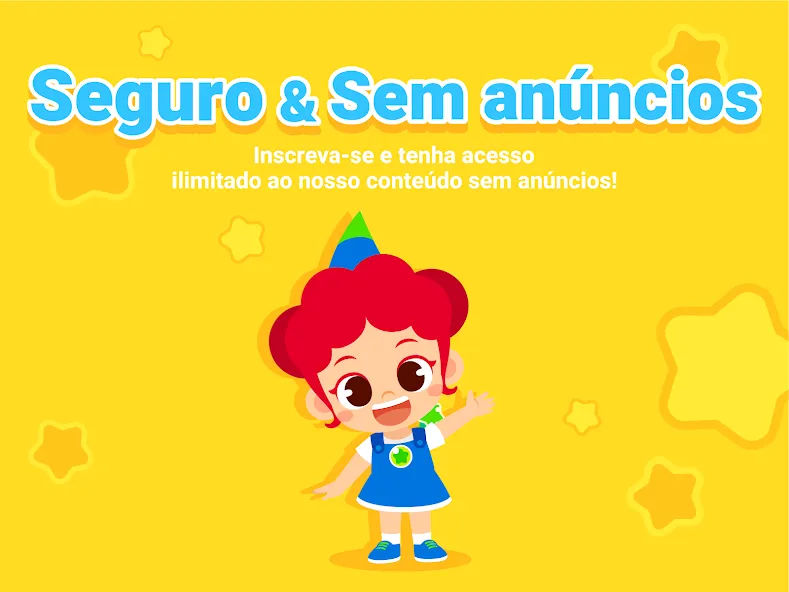 JunyTony- Aprendizado e Jogos! screenshot 11