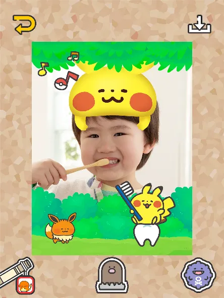 ポケモンスマイル screenshot 16