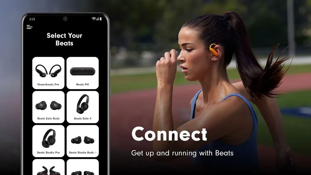 Beats screenshot 1