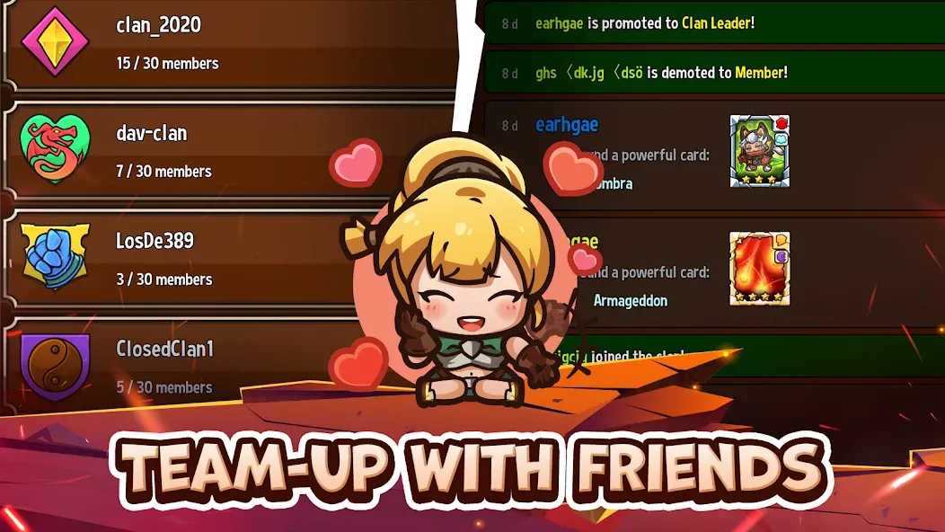 Crazy Defense Heroes - TD Game screenshot 5