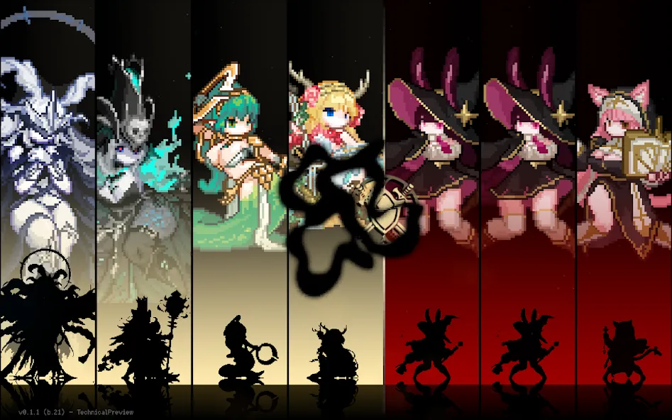 Dungeon Within screenshot 20