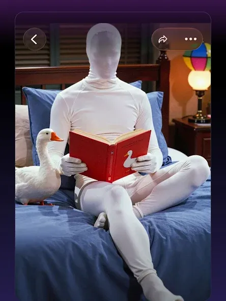 Swapify: FaceSwap & Photoshoot screenshot 14