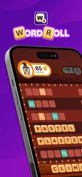 Word Roll screenshot 6