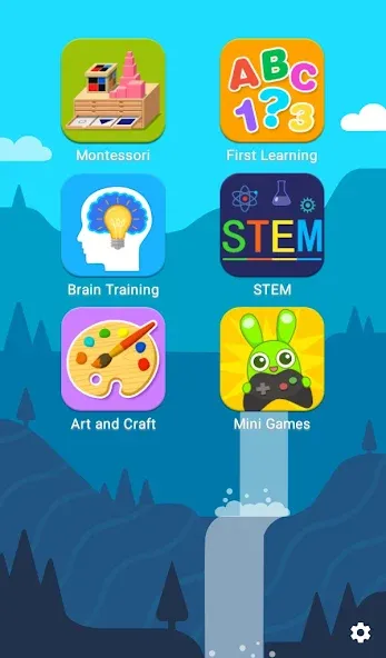 iKids screenshot 1
